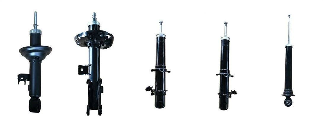 Air Suspension Shock Absorber