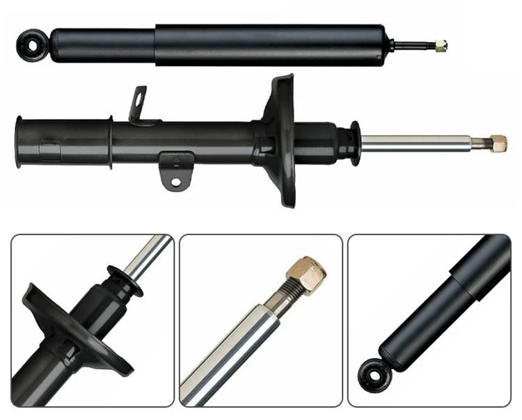 Shock Absorber 444012