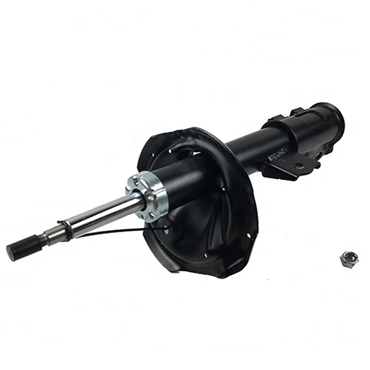 Shock Absorber Factory