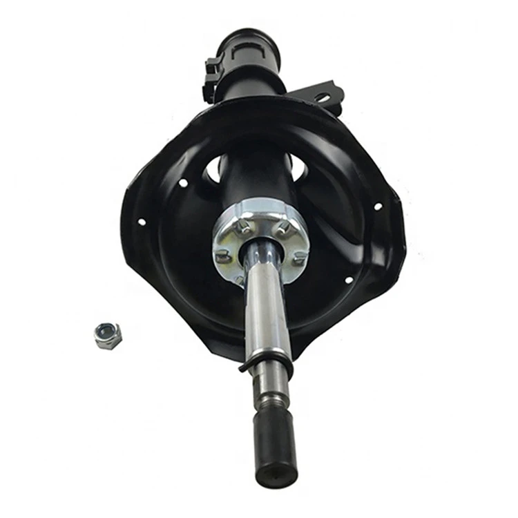 Shock Absorber Supplier