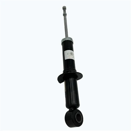 48530-90440 gerçek Toyota Parts Shock Emici