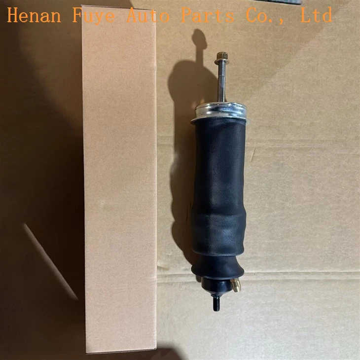 High Quality Truck Shock Absorber Air Bag Suspension Spring For Scania 1349840 1424231 1439197